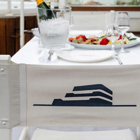 T-Suite Hotel Riccione Esterno foto
