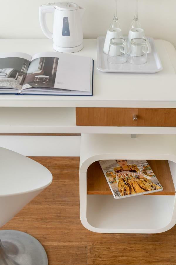T-Suite Hotel Riccione Esterno foto